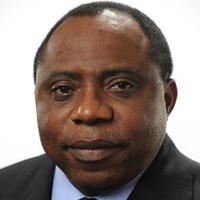 Maseyka Holdings LLC Chief Operating Officer - Mr. Julius Akene